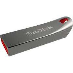 SanDisk 128GB Cruzer Force Flash Disk
