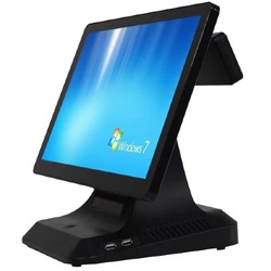 XPOS T4-910 Intel core J1900 4GB 128GB SSD AIO Touch POS terminal