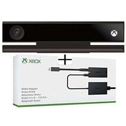 Kinect Adaptor for Xbox One S & PC