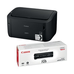 Canon imageCLASS LBP6030B Single-Function Laser Printer