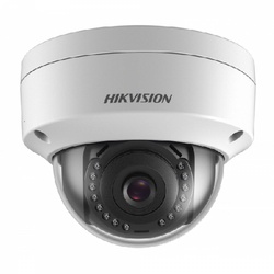 Hikvision DS-2CD1121G0-I 2 MP Fixed Dome Network Camera