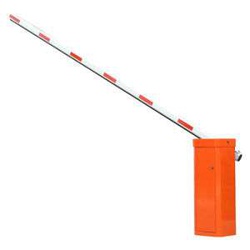 3m Barrier arm for Safety