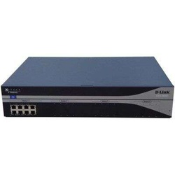 D-Link DVX-8000/M/E Asterisk based IPPBX with build-in Expansion Module