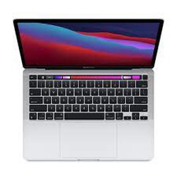 Macbook Air 13,  M1 Chip, 8 core CPU, | 7Core GPU, 8GB RAM, 256SSD 13.3" Grey Laptop