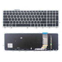 Hp Envy 14 Notebook Laptop Backlit Keyboard