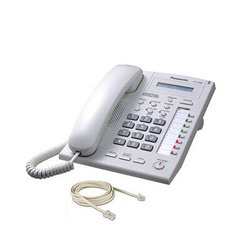 Panasonic KX-T7665 Digital Phone