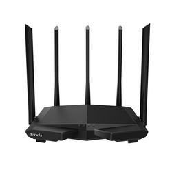 Tenda FH1202  Router,  High Power Wireless AC1200 Dual-band Router