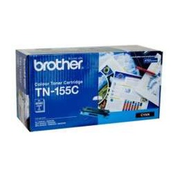 Brother TN-155C Cyan Laser Toner Cartridge
