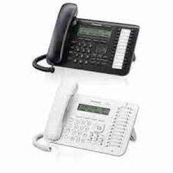 KX-NT543 Panasonic 3-Lines IP Phone