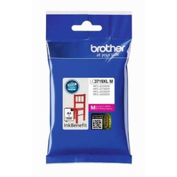 Brother LC3719XLM Magenta Ink Cartridge