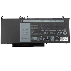 Dell Latitude 3510 Laptop Replacement  battery