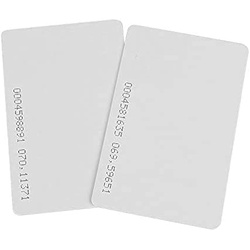 ZKTeco S70 Mifare Cards