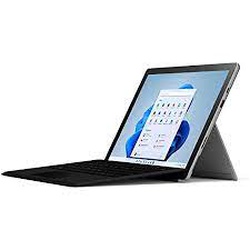 Microsoft surface pro 8 Quad-core 11th Gen Intel® Core™ i7-1185G7 16GB LPDDR4x RAM / 512GB Removable solid-state drive (SSD), Windows 11 Home , Screen: 13” PixelSense™ Flow Display