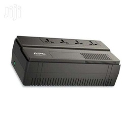 APC 1000VA Easy UPS,  600W/1000VA AVR Universal Outlet 23V UPS, BV1000I-MSX