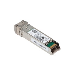 Cisco SFP-10G-SR, 10GBASE-SR SFP Module