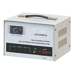 Office Point AVR-2000VA automatic voltage regulator