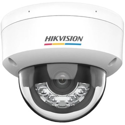 Hikvision DS-2CD1127G2H-LIU(2.8mm)(O-STD) MP Smart Hybrid Light ColorVu  Dome Camera