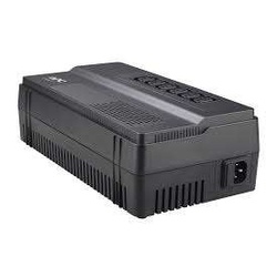 APC 800VA Easy UPS,  450W 800VA AVR Universal Outlet 23V UPS, BV800I-MSX