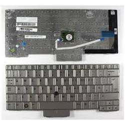 HP 2710 Laptop Keyboard