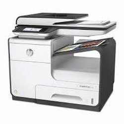 HP PageWide Pro 477dw Multifunction  AIO Printer