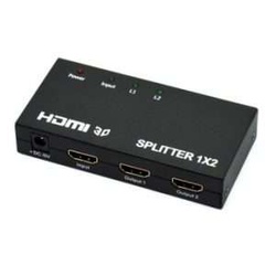 2 port HDMI Splitter