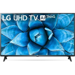 LG 43" LED TV ULTRA HD 4K SMART WEBOS 3.0  TV