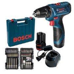 Bosch GSR 180-LI Professional Cordless Drill