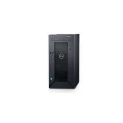 Dell PowerEdge T30 Xeon E3-1225 v5 8GBRAM 1TB HDD Mini Tower Server