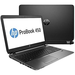 HP ProBook 450 G3 Core i3 4GB RAM 500GB HDD 15.6 laptop