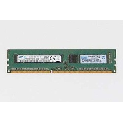 HPE 8GB Dual Rank x8 PC3-12800E Server RAM
