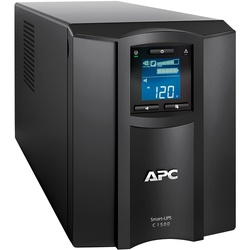 APC 1000VA  Smart-UPS , 1KVA  UPS, SMT1000I