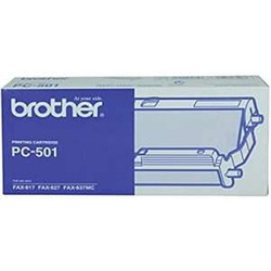 Brother PC501 PPF Print Cartridge