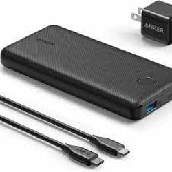 Anker Power Core Metro Essential 20000Ma  Power Bank