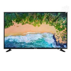 Samsung 75 Inch LED TV 4K UHD Smart Digital TV, UA75RU7100K