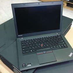 Lenovo ThinkPad T450s Intel Core i5 5th Gen 8GB RAM 750GB Laptop