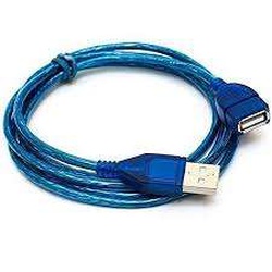 5M USB Male To Female Extension Cable