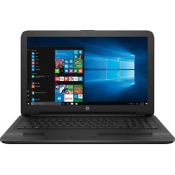 Hp 15 Notebook, intel Core i5, 4GB DDR4 RAM, 1TB Harddisk  15.6" Laptop