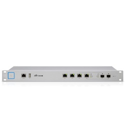 Ubiquiti 4 Port USG-PRO-4 UniFi Gateway Pro Router