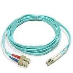 Fiber Optic Patch Cables,  LC/LC SC/SC LC/SC LC/ST