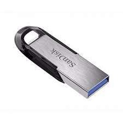 SanDisk 16GB Ultra Flair USB 3.0 Flash Drive, SDCZ48-016G-U46