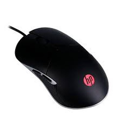 HP M280 USB Gaming Mouse  Black - 7ZZ84AA