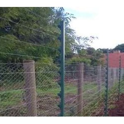Electric Fencing Solution in Kenya