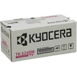 Kyocera tk-5240M Magenta original toner