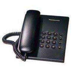 Panasonic Kx-TS500  Extension phone
