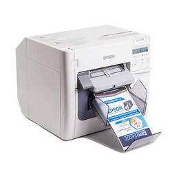 Epson TM-C3500 Color Label Printer