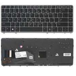 HP  850 G1 Laptop keyboard
