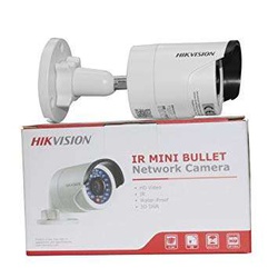 Hikvision 4MP EXIR Network Bullet Camera