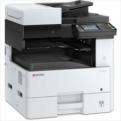 Kyocera ECOSYS M4125idn  printer