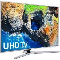 Hisense  65 inch 4K UHD Smart TV
