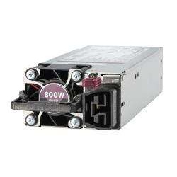 HPE 800W FS Plat Hot Plug LH Power Supply Kit (GEN 10)